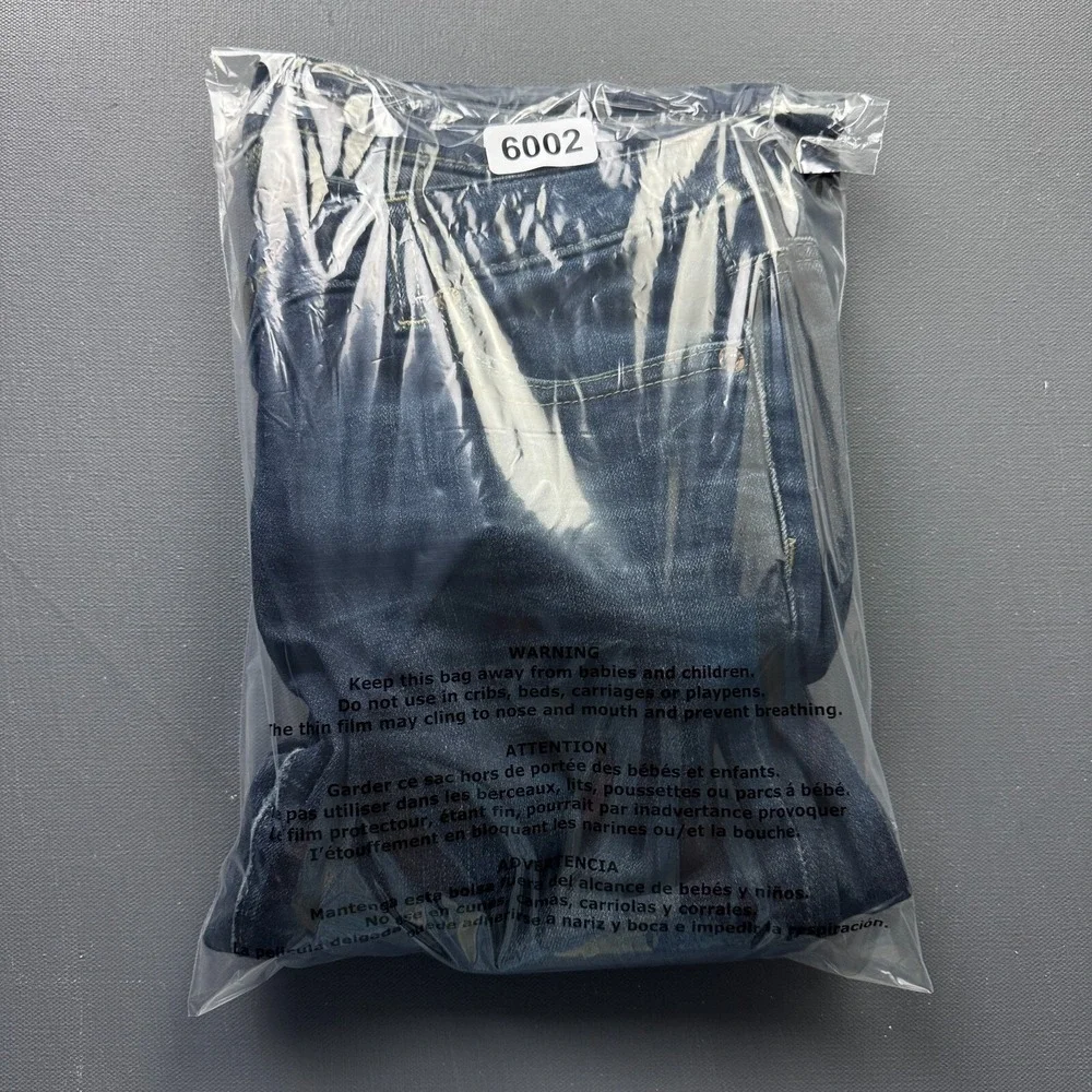 Michael Kors Jeans Women's 4 Bootcut Blue Faded Denim Dark Wash Classic - Picture 16 of 16